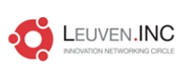 Leuven.Inc logo tech conf